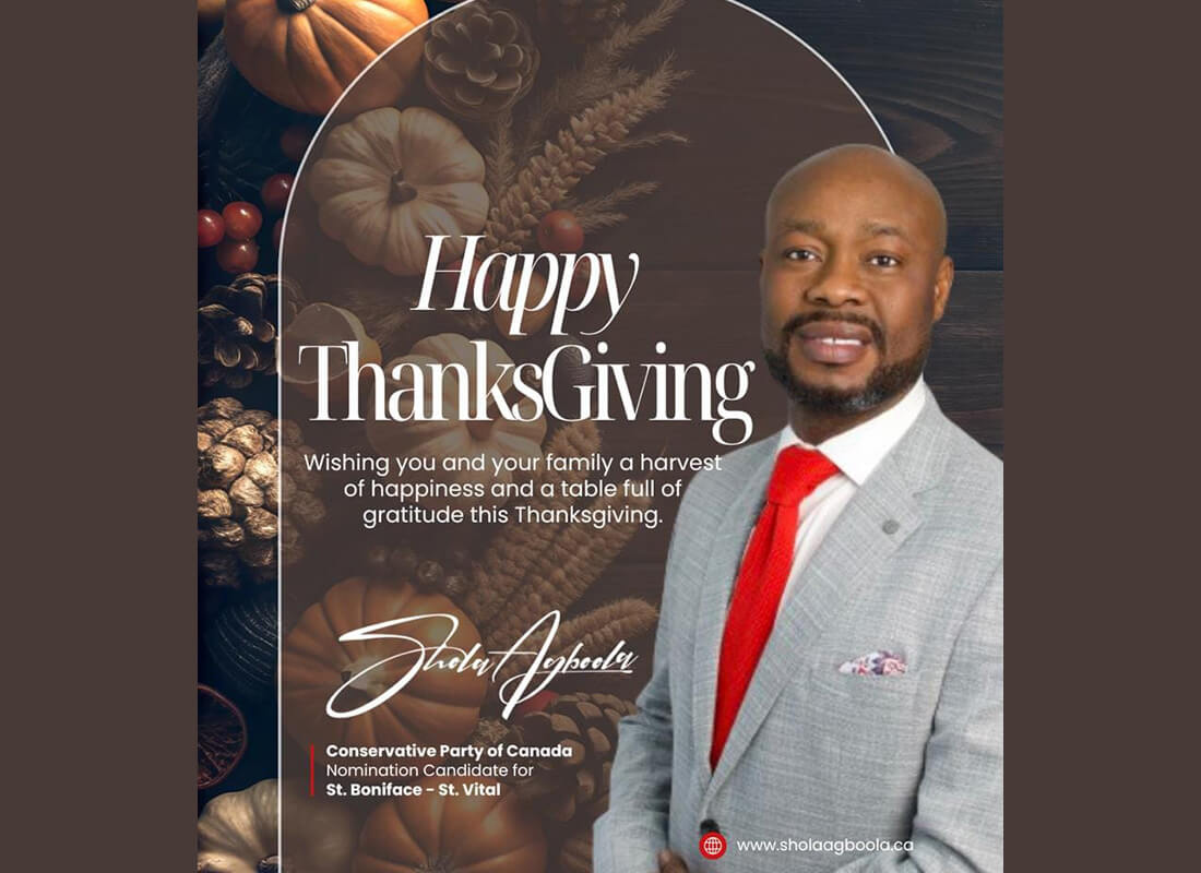 Feeling grateful this Thanksgiving!